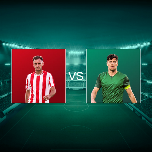 KS Cracovia vs Śląsk Wrocław Ekstraklasa