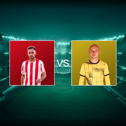 KS Cracovia vs Wieczysta Kraków Ekstraklasa