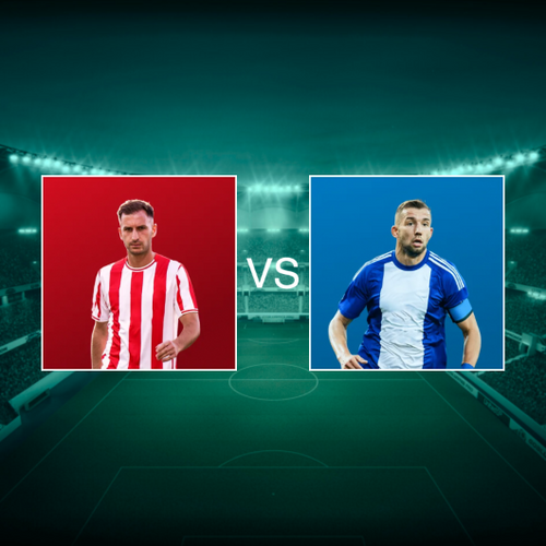 KS Cracovia vs Wisła Płock Ekstraklasa