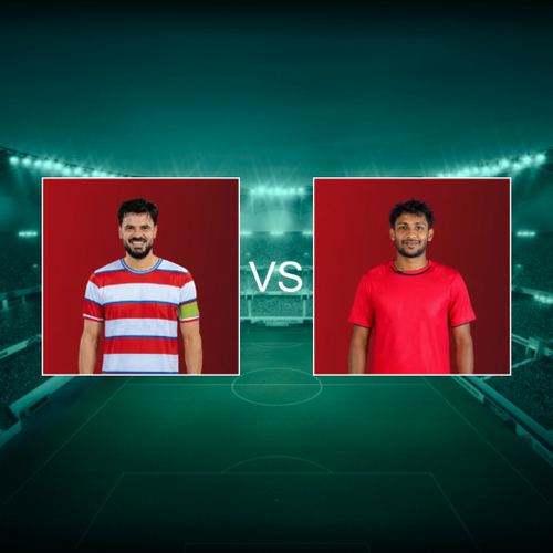 Kuala Lumpur City F.C. vs Melaka FC Malaysia Super League