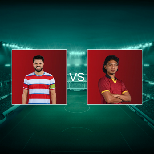 Kuala Lumpur City F.C. vs Negeri Sembilan FC Malaysia Super League