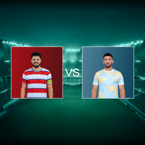 Kuala Lumpur City F.C. vs Penang F.C. Malaysia Super League