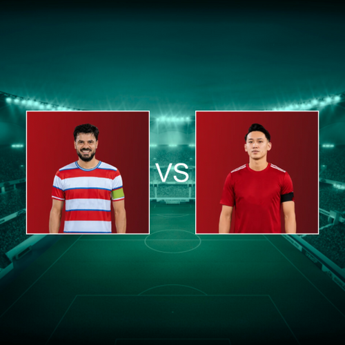 Kuala Lumpur City F.C. vs Sabah F.C. Malaysia Super League