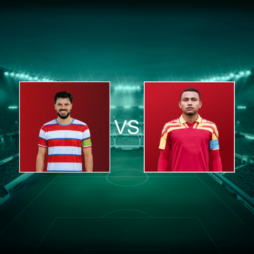 Kuala Lumpur City F.C. vs Selangor FC Malaysia Super League
