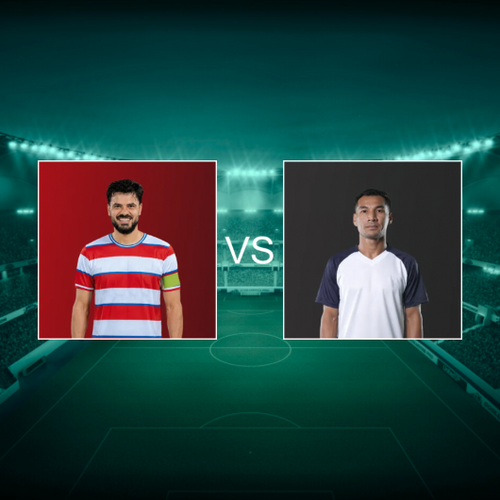 Kuala Lumpur City F.C. vs Star City FC Malaysia Super League