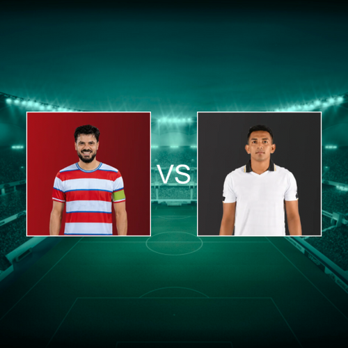 Kuala Lumpur City F.C. vs Terengganu FC Malaysia Super League