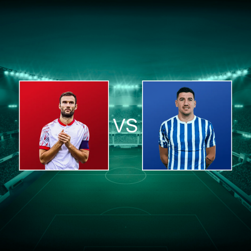 FC Milsami Orhei vs FK Buducnost Podgorica Europa Conference League