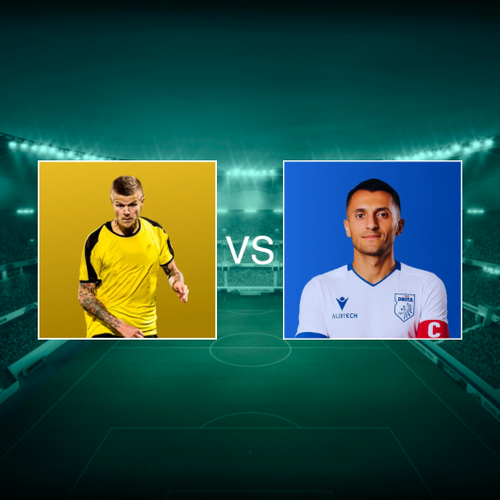 Kuopion Palloseura vs FC Drita Europa Conference League