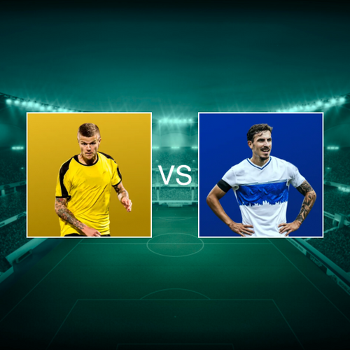 Kuopion Palloseura vs FC Lausanne-Sport Europa Conference League