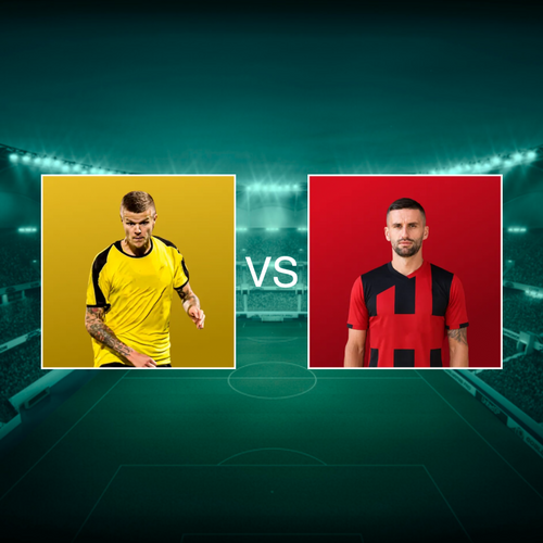 Kuopion Palloseura vs FK Vardar Champions League