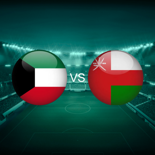 M2 Kuwait vs Oman AFC Asian Cup 2027