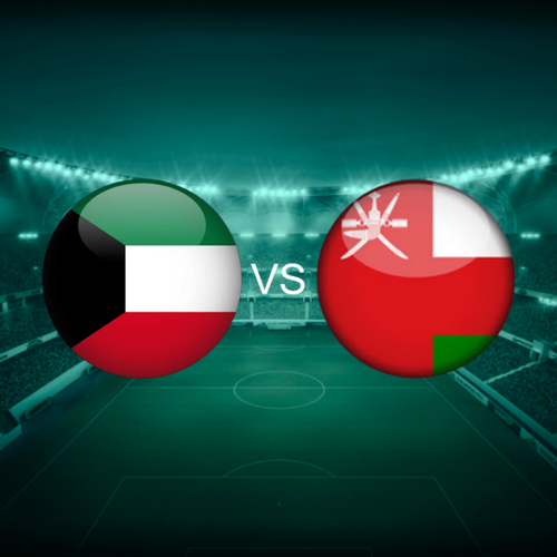 M2 Kuwait vs Oman AFC Asian Cup 2027