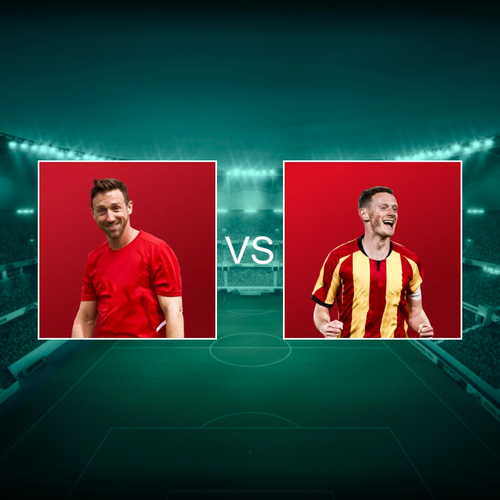 K.V. Kortrijk vs K.V. Mechelen Belgian Pro League