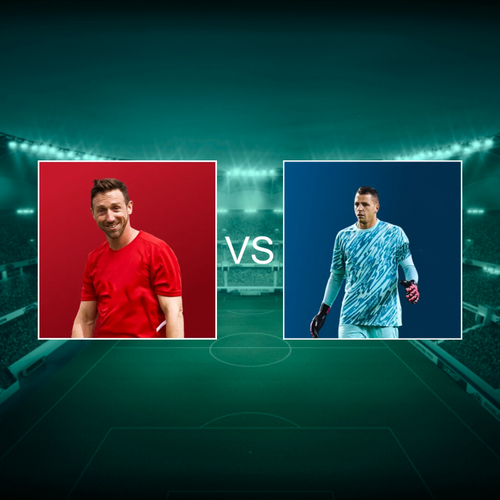 K.V. Kortrijk vs Royale Union Saint-Gilloise Belgian Pro League
