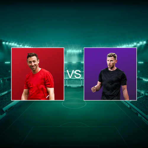 K.V. Kortrijk vs RSC Anderlecht Belgian Pro League