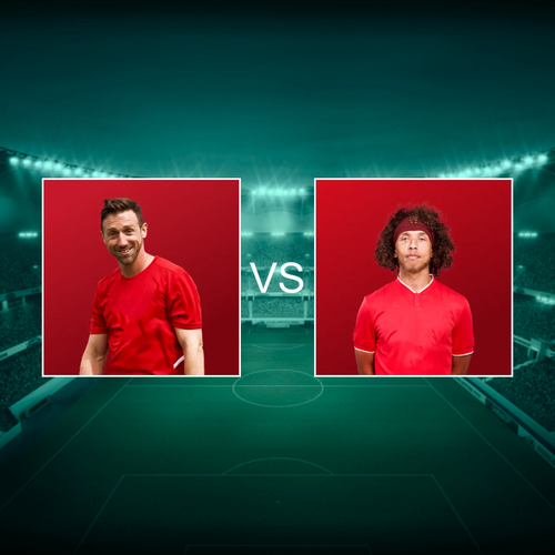 K.V. Kortrijk vs Standard de Liège Belgian Pro League