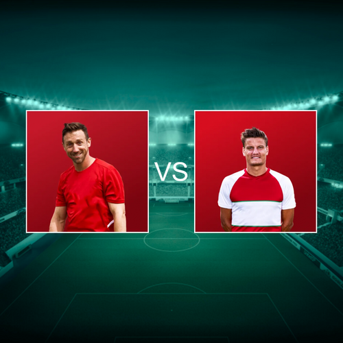 K.V. Kortrijk vs SV Zulte Waregem Belgian Pro League
