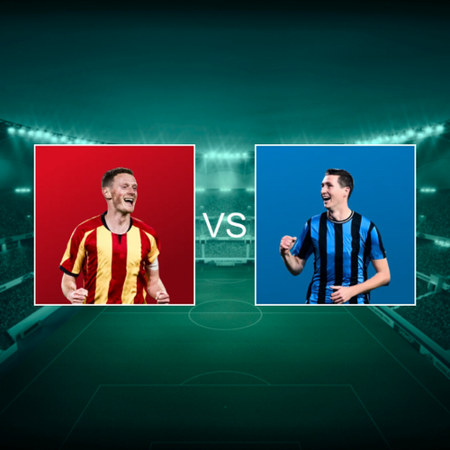 K.V. Mechelen vs Club Brugge KV Belgian Pro League