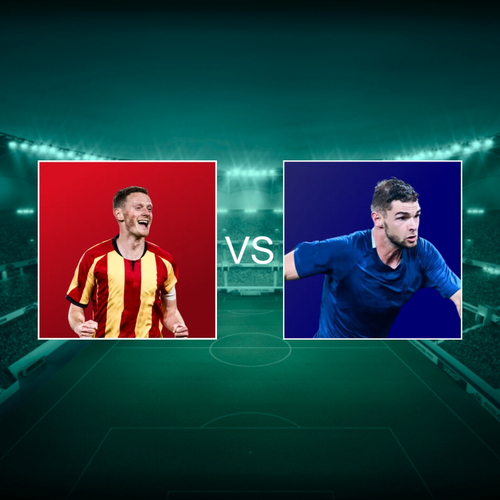 K.V. Mechelen vs KAA Gent Belgian Pro League