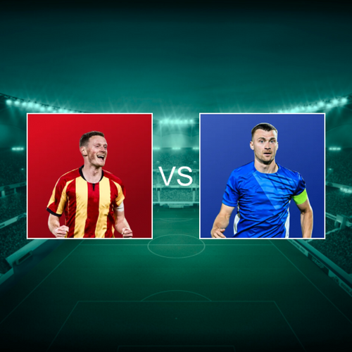 K.V. Mechelen vs KRC Genk SC Belgian Pro League