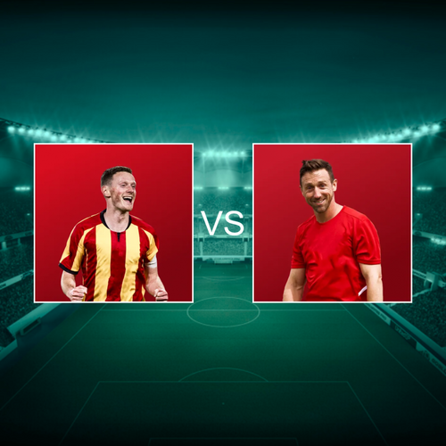 K.V. Mechelen vs K.V. Kortrijk Belgian Pro League