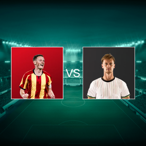 K.V. Mechelen vs K.V. Mechelen Belgian Pro League