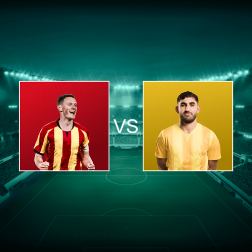 K.V. Mechelen vs K.V.C. Westerlo Belgian Pro League