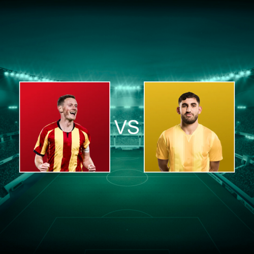 K.V. Mechelen vs K.V.C. Westerlo Belgian Pro League