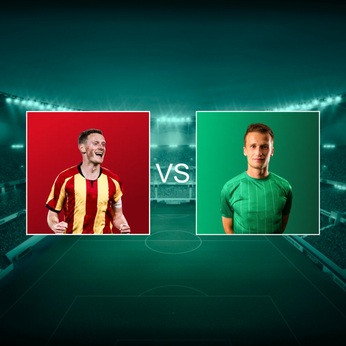 K.V. Mechelen vs Lommel SK Belgian Pro League