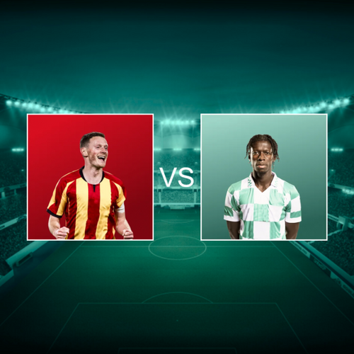 K.V. Mechelen vs RAAL La Louvière Belgian Pro League