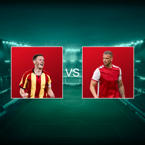 K.V. Mechelen vs Royal Antwerp FC Belgian Pro League