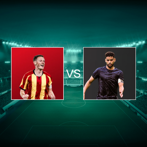K.V. Mechelen vs Royal Charleroi SC Belgian Pro League
