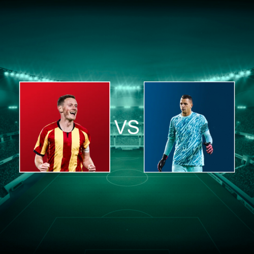K.V. Mechelen vs Royale Union Saint-Gilloise Belgian Pro League