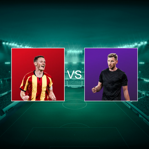 K.V. Mechelen vs RSC Anderlecht Belgian Pro League