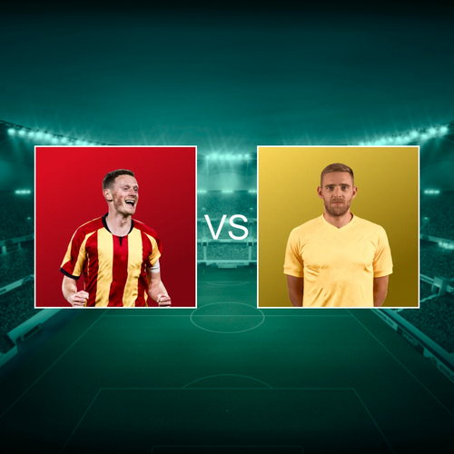 K.V. Mechelen vs SK Beveren Belgian Pro League