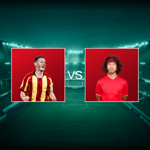 K.V. Mechelen vs Standard de Liège Belgian Pro League