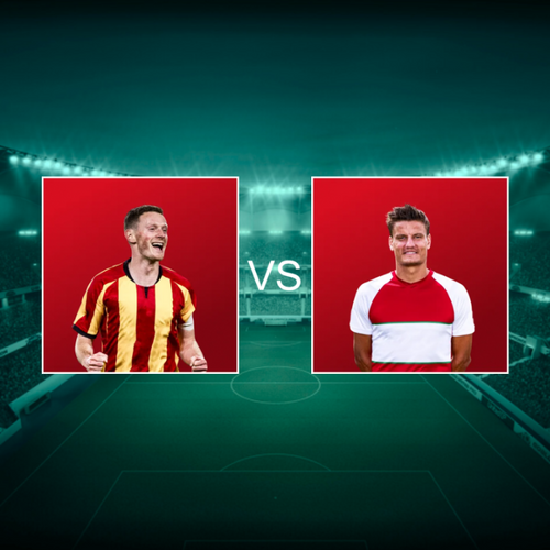 K.V. Mechelen vs SV Zulte Waregem Belgian Pro League