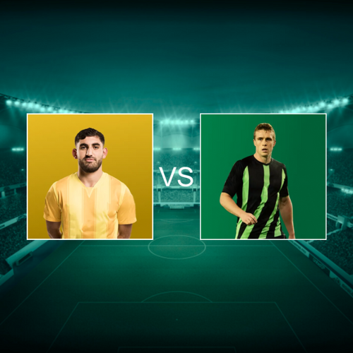 K.V.C. Westerlo vs Cercle Brugge KSV Belgian Pro League