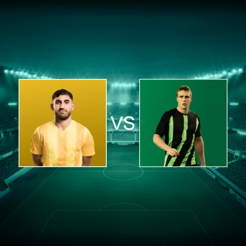 K.V.C. Westerlo vs Cercle Brugge KSV Belgian Pro League
