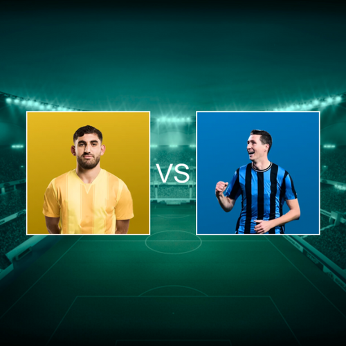 K.V.C. Westerlo vs Club Brugge KV Belgian Pro League