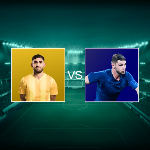 K.V.C. Westerlo vs KAA Gent Belgian Pro League