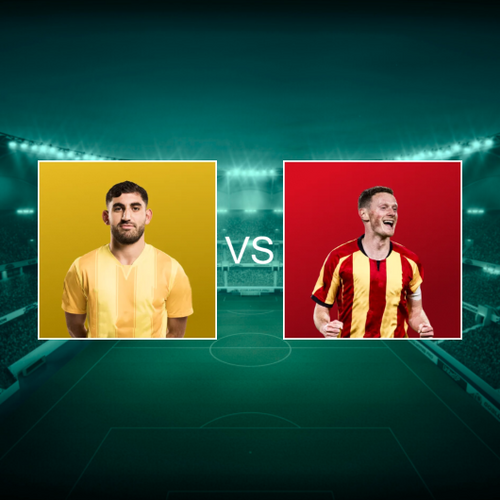K.V.C. Westerlo vs K.V. Mechelen Belgian Pro League