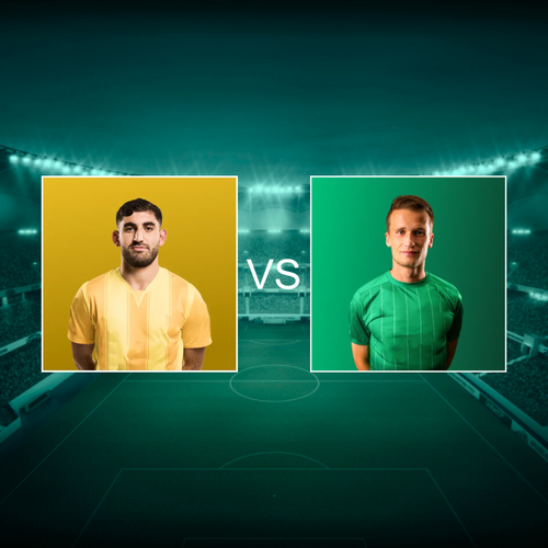 K.V.C. Westerlo vs Lommel SK Belgian Pro League