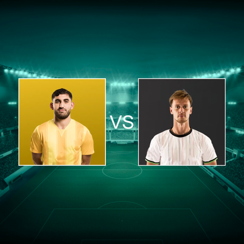 K.V.C. Westerlo vs Oud-Heverlee Leuven Belgian Pro League