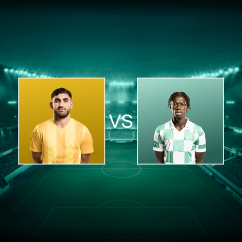 K.V.C. Westerlo vs RAAL La Louvière Belgian Pro League