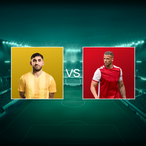 K.V.C. Westerlo vs Royal Antwerp FC Belgian Pro League