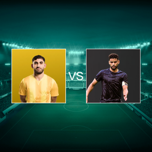 K.V.C. Westerlo vs Royal Charleroi SC Belgian Pro League