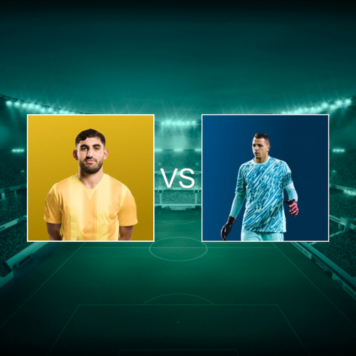 K.V.C. Westerlo vs Royale Union Saint-Gilloise Belgian Pro League