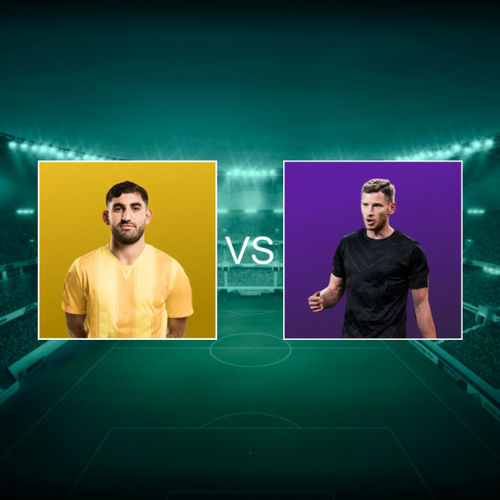 K.V.C. Westerlo vs RSC Anderlecht Belgian Pro League