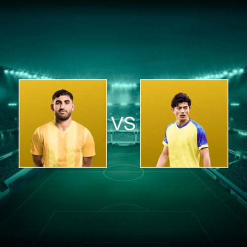 K.V.C. Westerlo vs Sint-Truidense V.V. Belgian Pro League